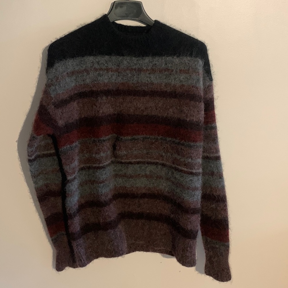 All Saints Lemmy Crew men’s sweater Small